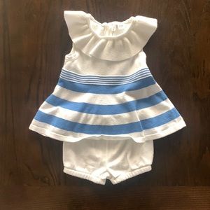 Janie and Jack size 12-18 month